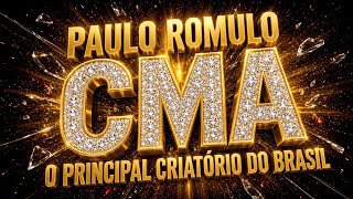 Criatório CMA | Monte Alvão | Paulo Rômulo 