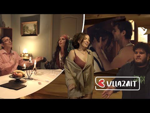 Tre Vllaznit - Episodi 16 - ATV / #trevllaznit