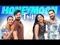 Honey Moon Trip Mynanandhini Yogi Family Galatta Ep 05 Love Action Drama