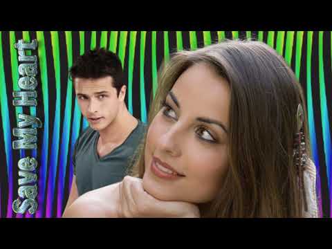 Michael Rimini - Save My Heart (Extended Power Mix) İtalo Disco