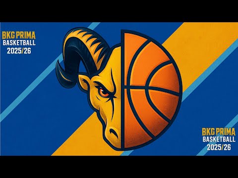 BKG PRIMA Akadémia 2025/2026