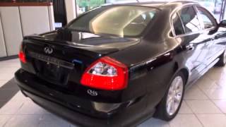preview picture of video '2002 Infiniti Q45 Rockville MD 20855'