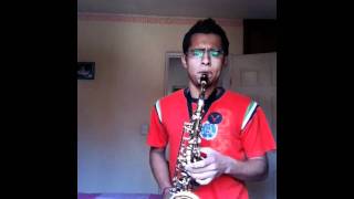 Marcos Barrientos En Majestad