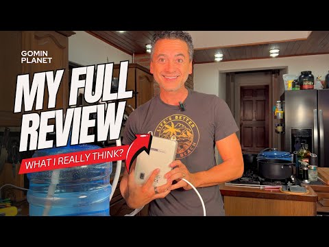 Want a Hassle-Free Water Dispenser Experience? Upgrade to a Portable Pump System Now!