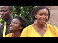 Proclaimers Choir Amfwilile Official VideoHD