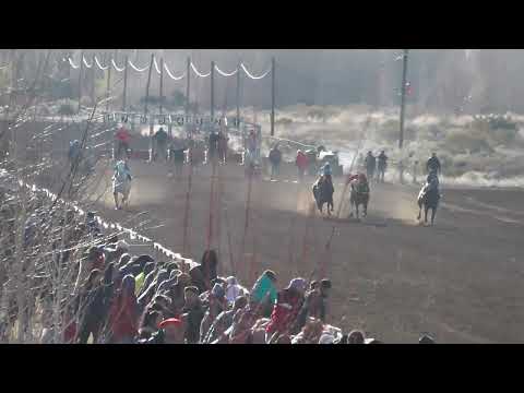 MOSTACHOLI  Club Hípico Cabo Alarcón - Picun Leufu - 27/08/2023