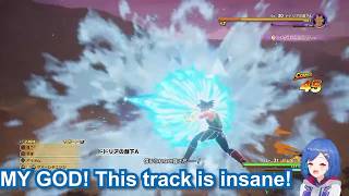 Nishizono Chigusa Heard Solid State Scouter For The 1st Time And Became Obsessed【Eng Sub Nijisanji】