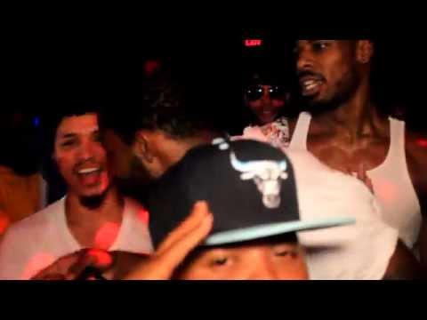 DOLLABOY CYPHER PT II w/ FLIP FLAMES (AUG 2014)