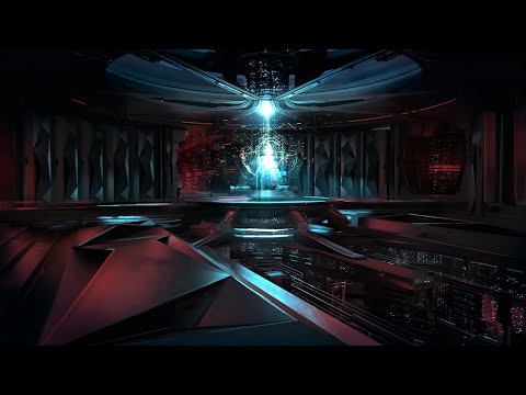 Exploring the SCP Foundation: SCP-6488 - Eighth Commandment (Both Parts)