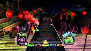 GH3: Monsters 100% FC 451k Expert Guitar