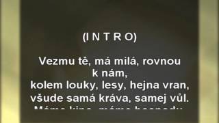 Karaoke Pohoda - Kabát - www.pokrok.eu (INSTRUMENTAL) Karaoke Pohoda - Kabát - www.pokrok.eu (INSTRUMENTAL)