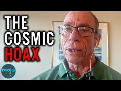 Top 10 Moments From Our Interview With Dr. Steven Greer