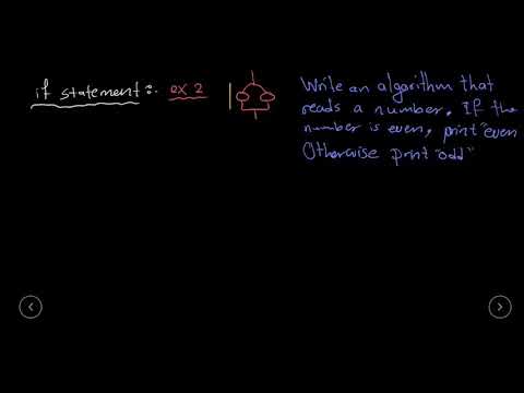 Programming Level 0 Lesson 15 selection statements if example 02