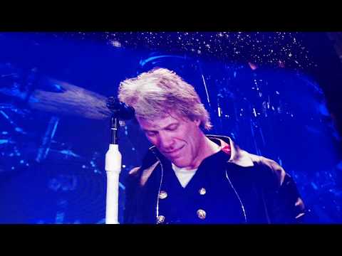 Bon Jovi - Amen