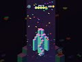 Let S Play Q Bert Level 10