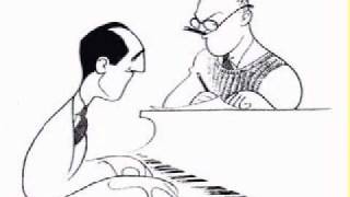 "ASK ME AGAIN" -Michael Feinstein