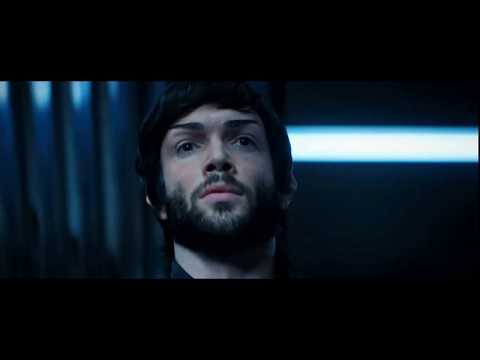 Michael Rescues Spock (Star Trek: Discovery)
