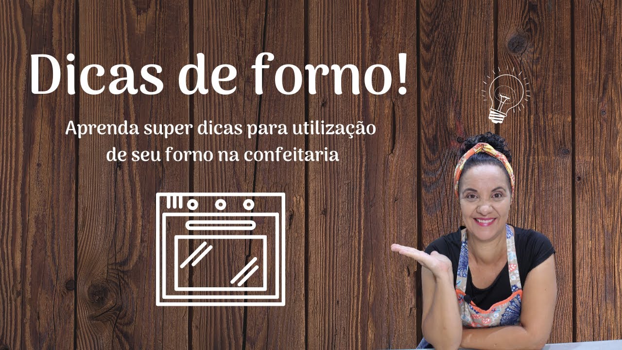 Watch Now QUAL O MELHOR FORNO PARA MEU BOLO FICAR PERFEITO CHEF LÉO OLIVeira QUAL O MELHOR FORNO PARA MEU BOLO FICAR PERFEITO CHEF LÉO OLIVeira