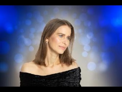 Enfantines Piano Performance Video