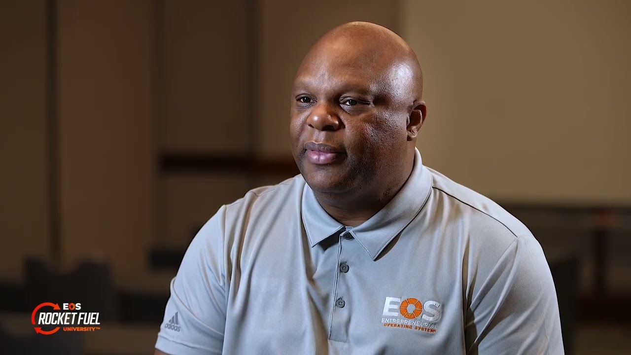 Joining the Integrator Mastery Forum Will Help You Become a Better Integrator