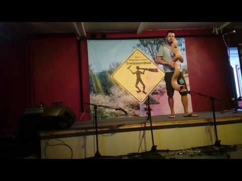 Akati - D/Ré -  at Swizzeridoo