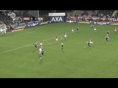 Jupiler Pro League - Matchday 8