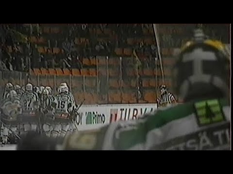 Ilves 95-96 (osa 1/4)