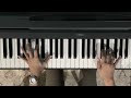 I M Just A Kid Simple Plan Piano Cover