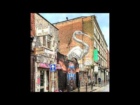 [FREE] Freestyle Type Beat - "Street" l Rap Trap Instrumental l 140BPM