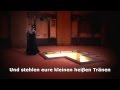 Mein Herz brennt - Rammstein (lyrics & official ...