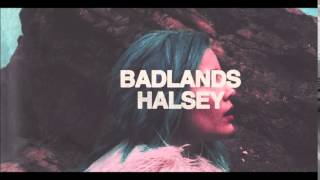 Halsey - Colors (Official Instrumental)