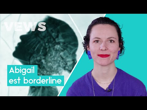 Abigaïl est borderline: “J’ai l’impression de lutter contre un démon”