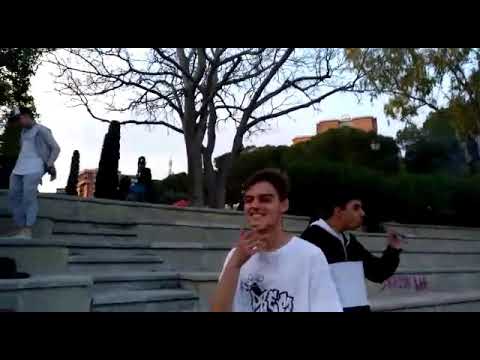 Chill Battles VI Mr Aaron 620 VS Tinus (Semifinales)