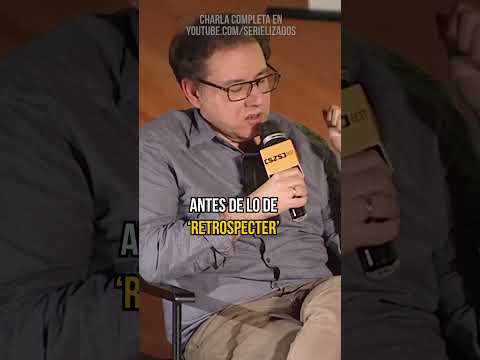 A segment that NEVER aired on La Hora Chanante. Joaquín Reyes and Ernesto Sevilla.