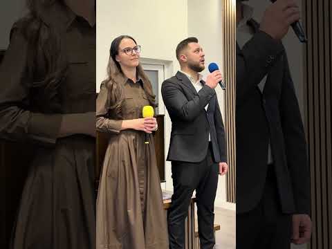 Când amintiri de neuitat - Adina Copos & Daniel Muti