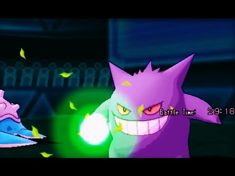 VGC 2015 Road to Ranked #39 - Climbing The 1800s!