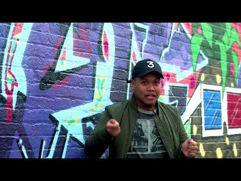 Same Drugs (Chance the Rapper Cover): Chris Celiz GBBB 2018 WILDCARD