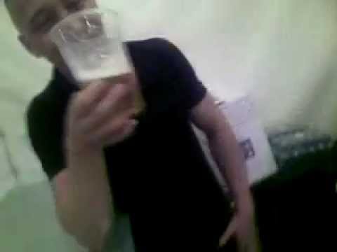 echa las cortinas kiko!feria benalmadena 2011.