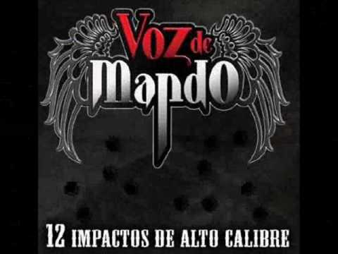 Comandos del M.P (500 balazos)