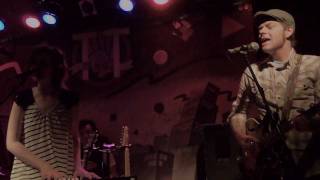 "Day Long Past It's Prime" by Kathryn Calder &amp; Band at TT the Bears 6/13/11