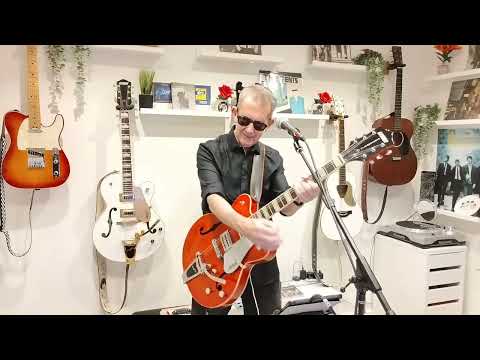 Five Hundred Strong - From The Gents original