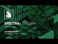 Spectra Viridian Dub Techno