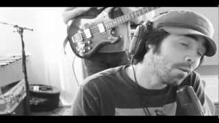 Patrick Watson - Quiet Crowd - Halfway House Sessions