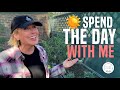 Spend The Morning With Linda ‍