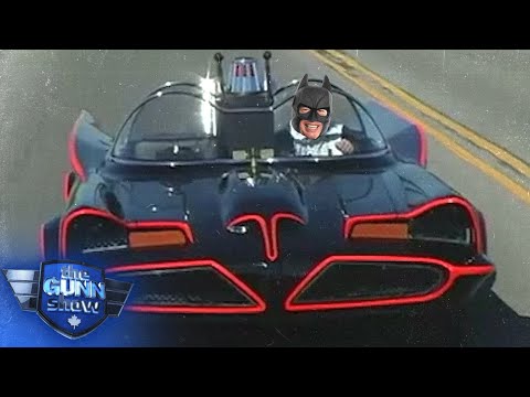 What would David Menzies do if he won the lottery?