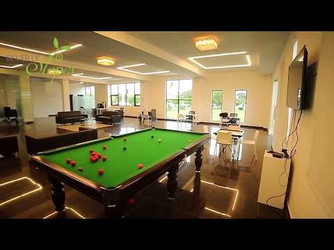 Green Beverly Slopes Project Tour 1