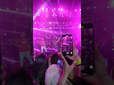 Orkhan Zeynalli feat. PRoMete - Qurtul #live