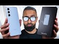 Samsung Galaxy S24 FE Unboxing Impressions