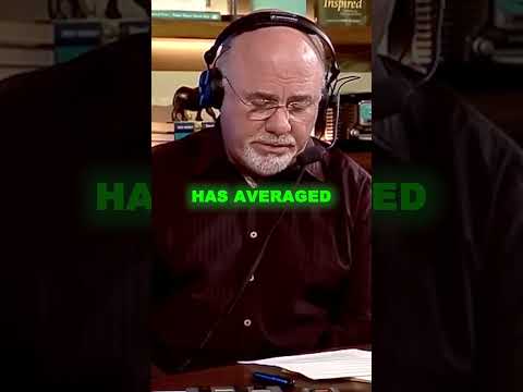 Дэйв Рэмси превосходит S&P 500