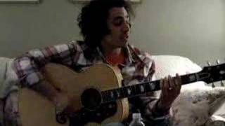 Burch Mog - Keaton Simons - 11/4/07